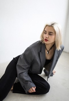 Фото девушки Анна