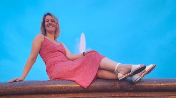 Фото девушки Настя