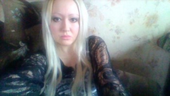 Фото девушки А