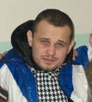 Фото мужчины