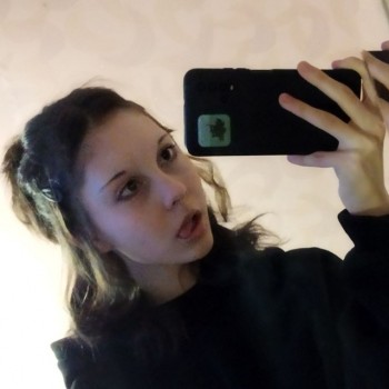 Фото девушки Алла