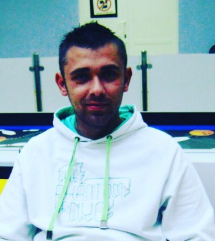 Фото мужчин Альберт