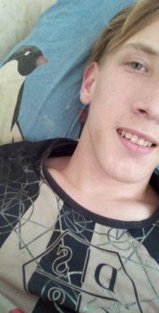 Фото мужчины