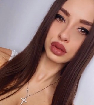 Фото девушки