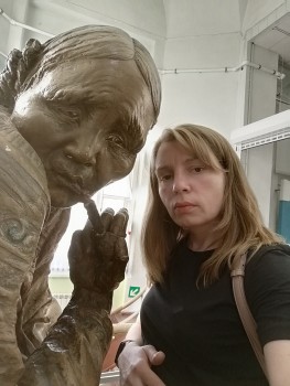 Фото девушки