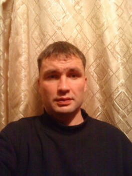 Фото мужчины