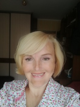 Фото девушки Татьяна