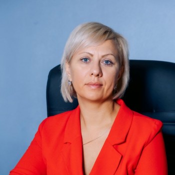 Фото девушки Светлана