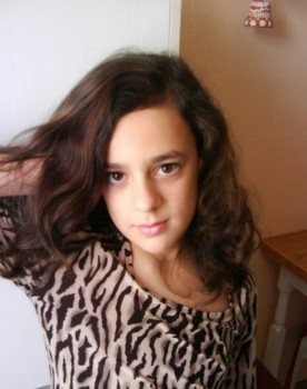 Фото девушки Принцесса