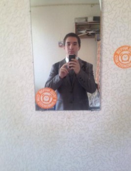 Фото девушки Makcim