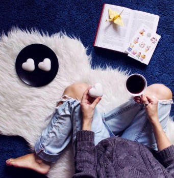 Фото девушки Светлана