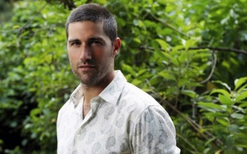 Фото мужчины