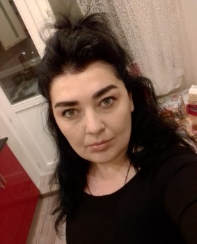 Фото девушки Ирина