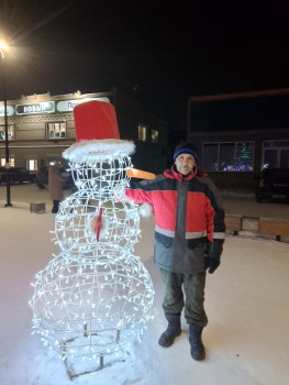 Фото мужчин Андрей