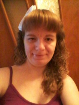 Фото девушки Евгения