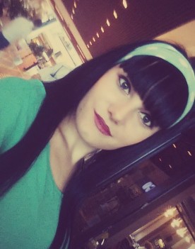 Фото девушки Катя