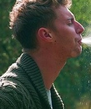 Фото мужчины