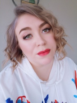 Фото девушки Анна