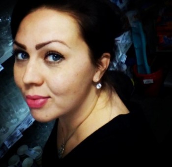 Фото девушки Ирина