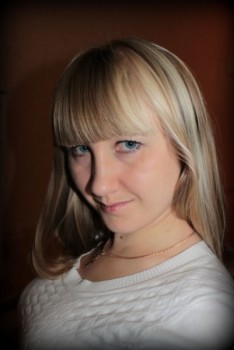 Фото девушки Blonde