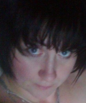 Фото девушки Вика