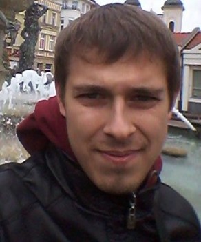 Фото мужчины