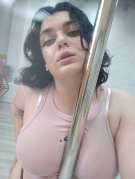 Фото девушки Алиса