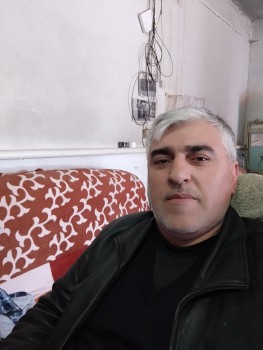 Фото мужчин Саид