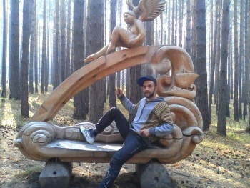 Фото мужчины