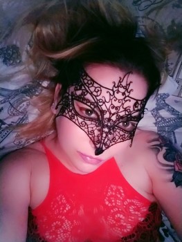 Фото девушки Natalochka