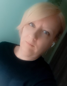 Фото девушки Ольга