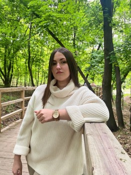 Фото девушки Екатерина