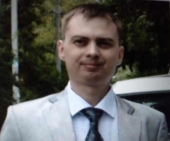 Фото мужчин Денис