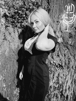 Фото девушки Марина