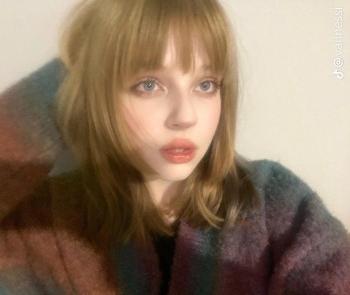 Фото девушки Лина