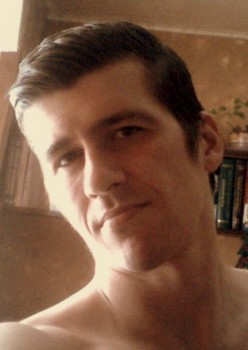 Фото мужчины