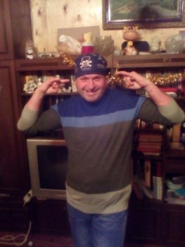 Фото мужчины