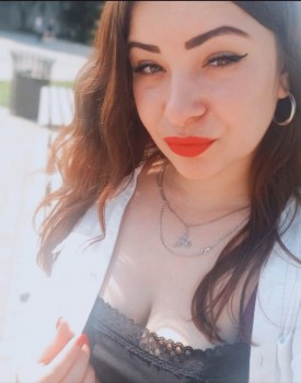 Фото девушки Наташа