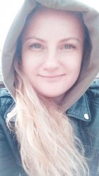 Фото девушки Евгения