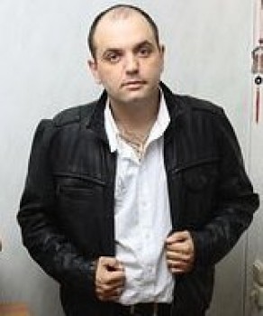 Фото мужчины