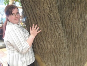 Фото девушки Наташа