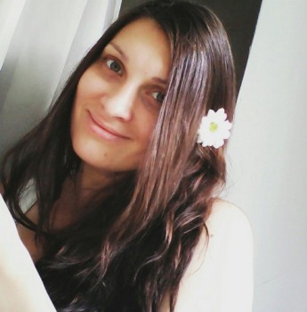 Фото девушки Юлия