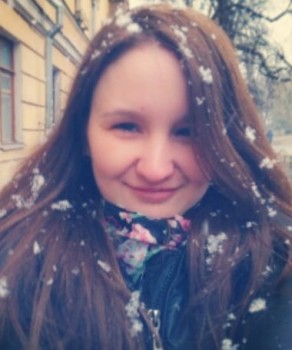 Фото девушки Карина