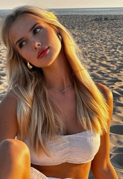 Фото девушки Рита