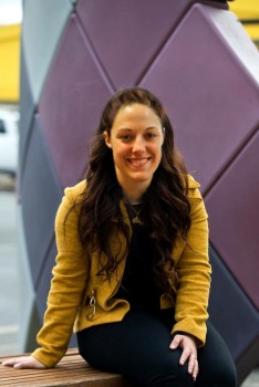 Фото девушки Michelle