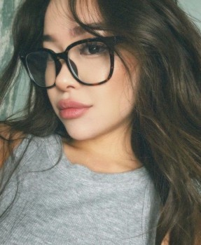 Фото девушки Елизавета