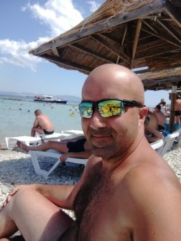 Фото мужчины