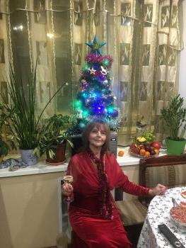 Фото девушки Анна