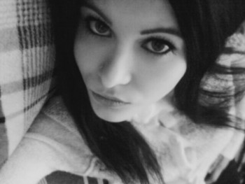 Фото девушки Полина