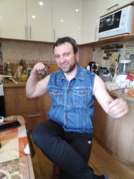 Фото мужчин Юрий